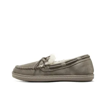 Skechers Loafers Flat Women's Taupe