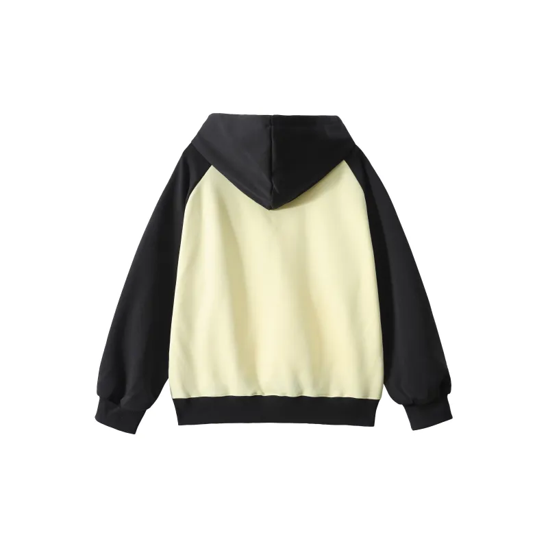 LIVINGTOWN Sweatshirts Unisex-12