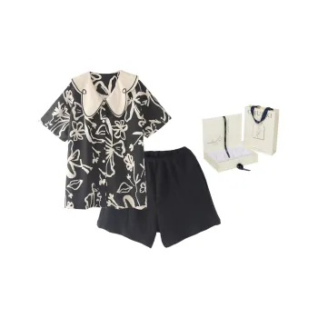 Chun Xi Pajama Gift Boxes Women's