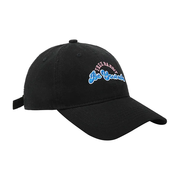 FREE RABBITⅡ Baseball Caps Unisex-0