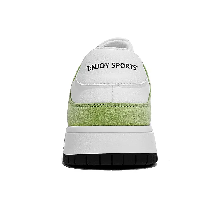 K-bird Low-Top Skateboard Shoes Men's-4