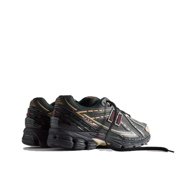 New Balance 1906R Kith Black-3