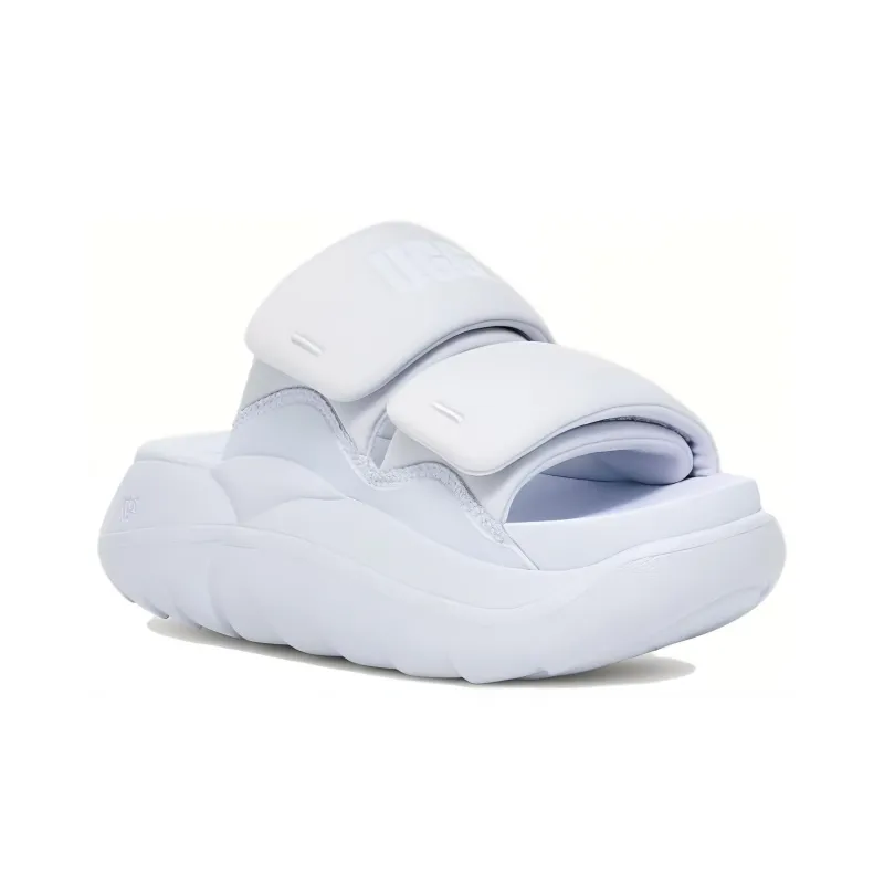 UGG La Alto Stitch 'Blue' Women's-1