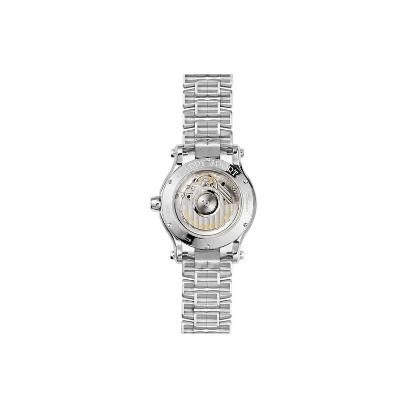 Chopard Happy Sport 278559 3002-2