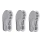 [Starry Gray]Popcorn Air Cushion 3 Pack