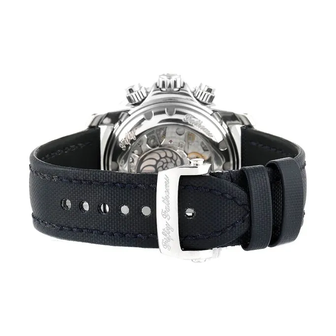 BLANCPAIN Men FIFTY FATHOMS Watch-2