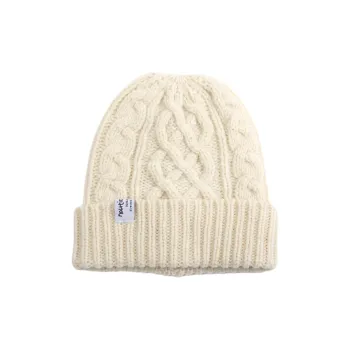 NAUTICA Wool Beanies Unisex Multicolor