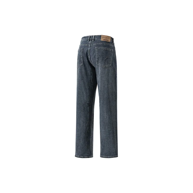 JEANSWEST Jeans Unisex-1