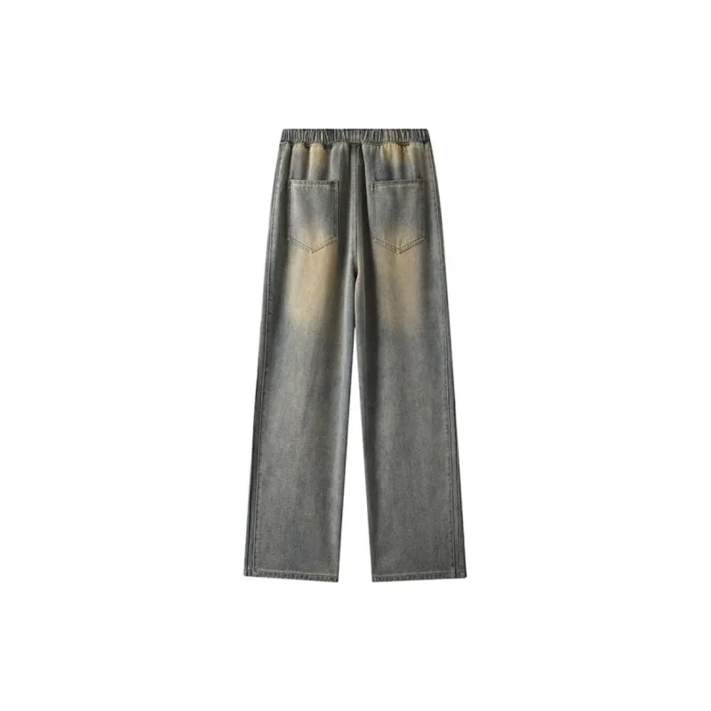 WELTER EXPERIMENT Jeans Unisex-31