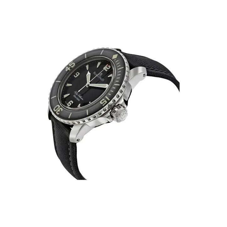 BLANCPAIN Fifty Fathoms 5015-1130-52-1