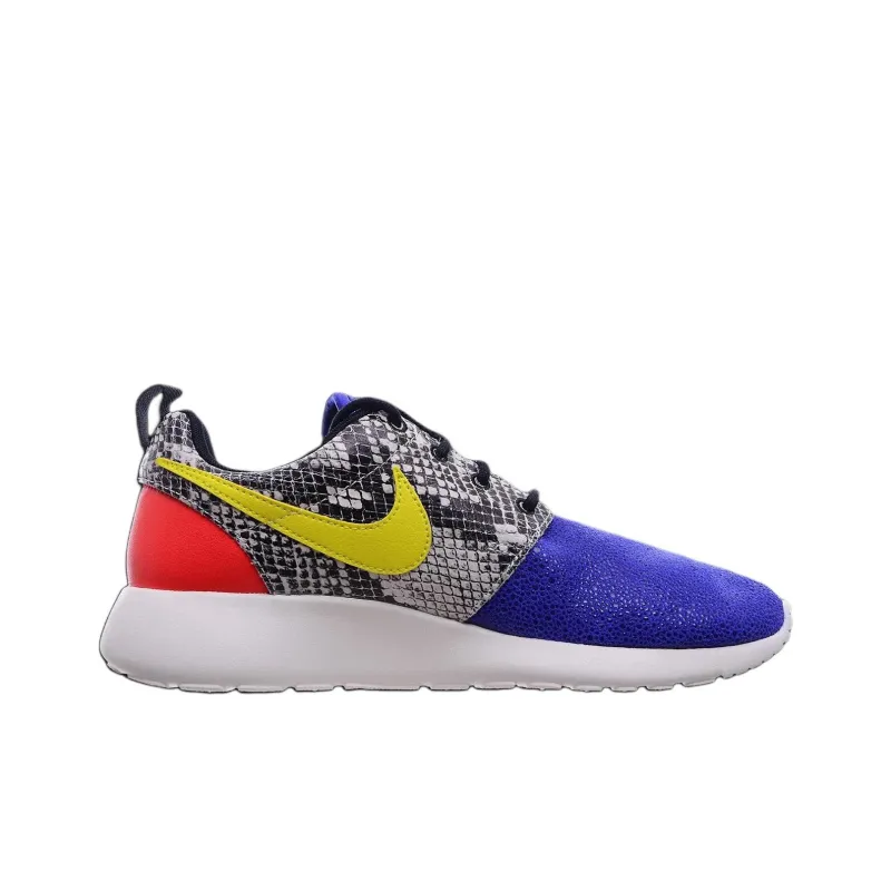 Nike Roshe One Lx 'Python Pack' Women's-1