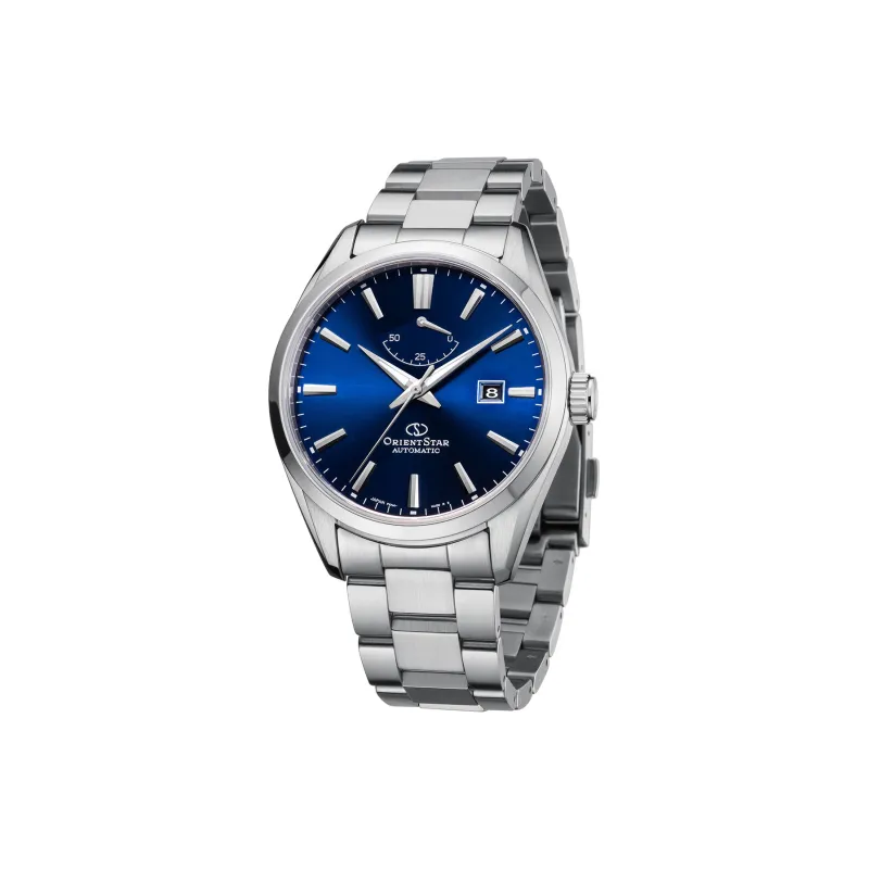 ORIENT STAR Men Watch-1