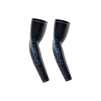 SAHOO Other Riding Equipment Cycling Arm Warmers Outdoor Cycling Sports Fitness Driving Unisex Polyester