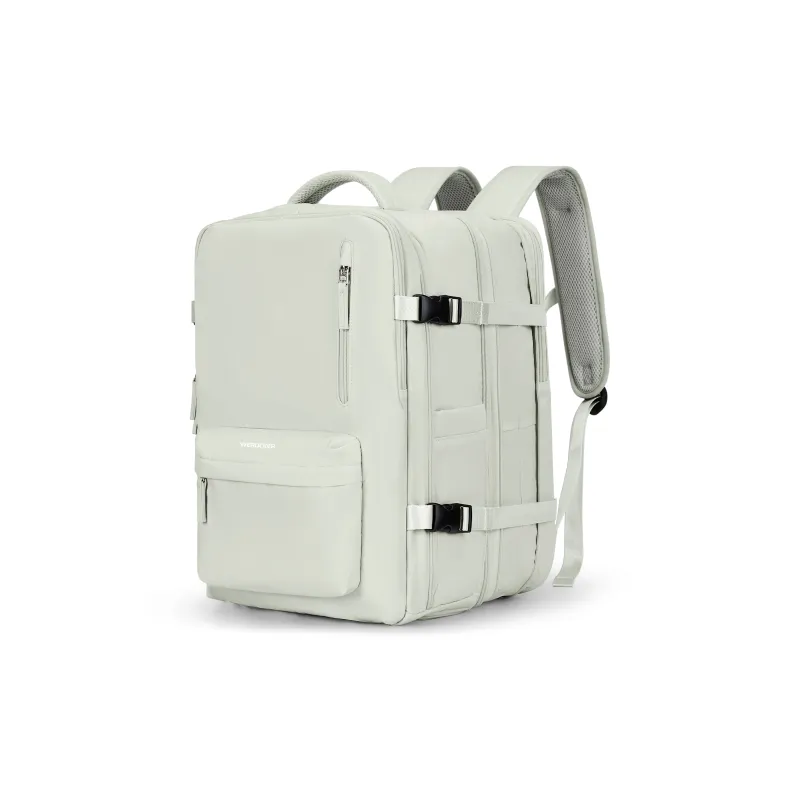 Werocker Fabric Travel Backpack Regular Unisex Multicolor-88