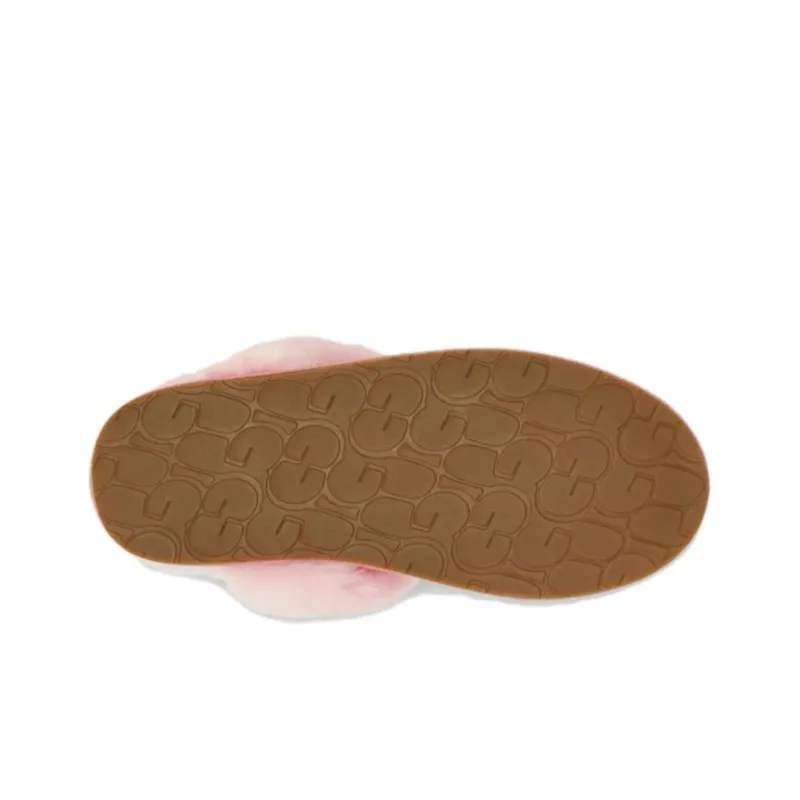 UGG Scuffette Ii Slipper Horizon Pink Women's-4