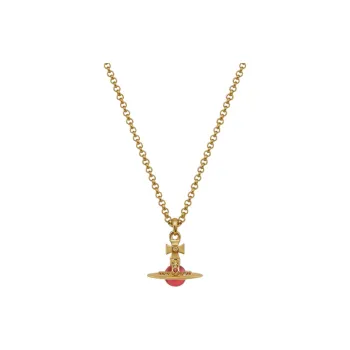 Vivienne Westwood   Necklaces Women's Gold