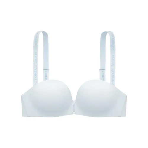Victoria's Secret Bra Women's Light Aqua Blue