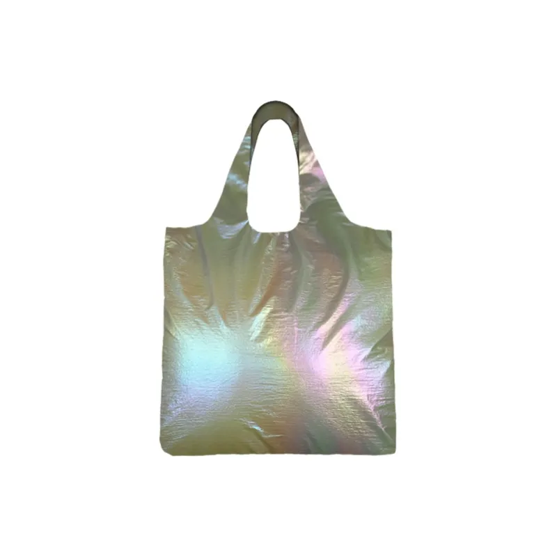 ENVIROSAX Polyester Handbag, Shoulder Bag Large Size Unisex Multicolor-1