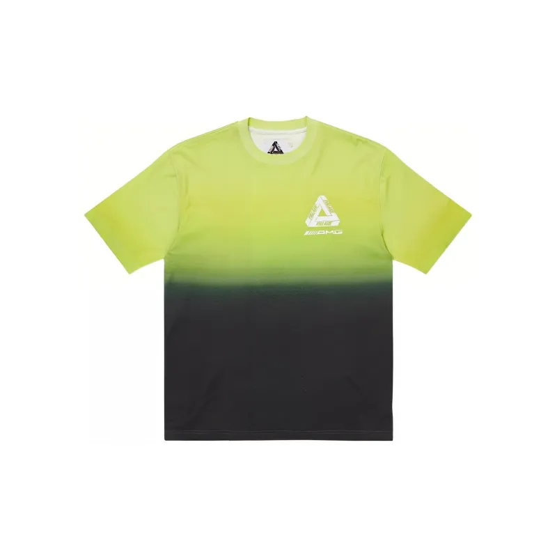 PALACE X Amg 2.0 New York T Shirt-1