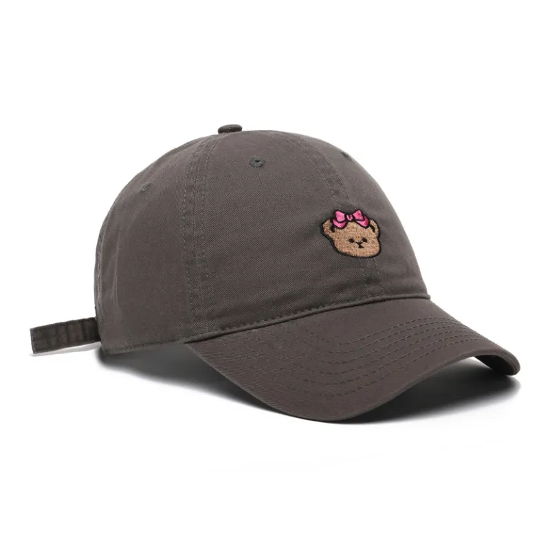 FREE RABBITⅡ Baseball Caps Unisex-3