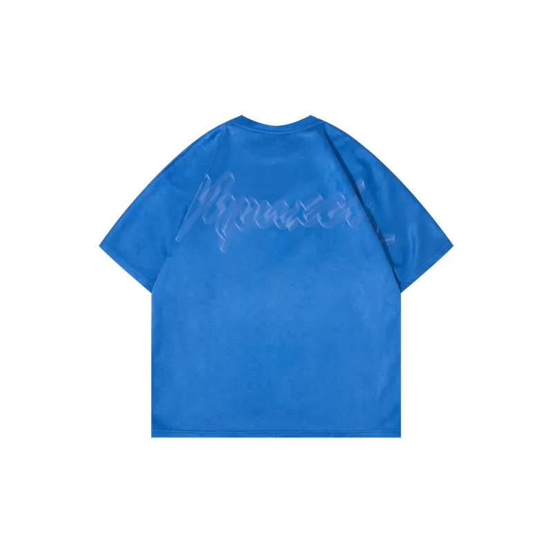 MPUX T Shirts Unisex-3
