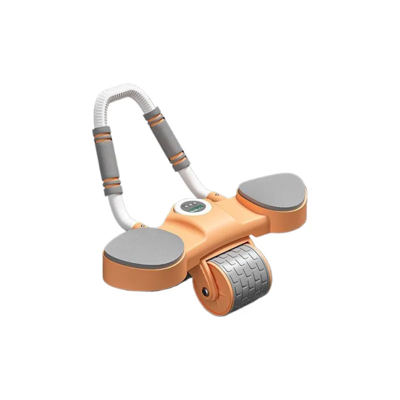 YL YULONG Abdominal Rollers Unisex-1