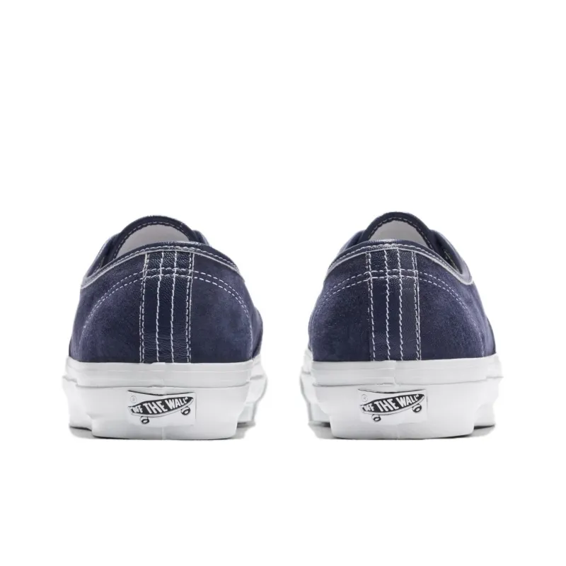 Vans Authentic Reissue 44 'Navy White'-4