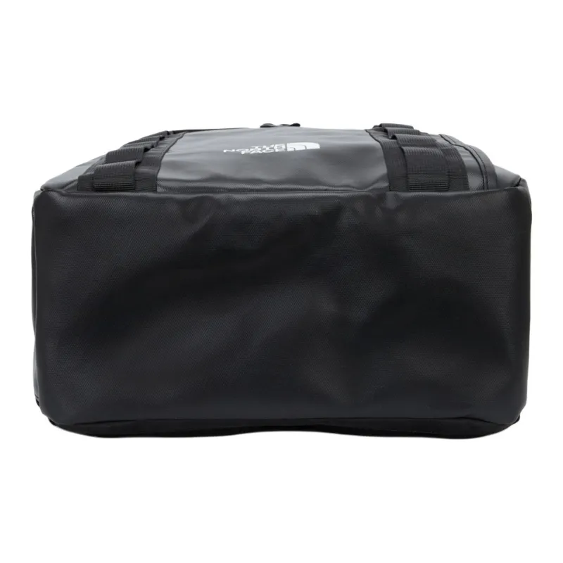 THE NORTH FACE Polyester Mountaineering Bag Backpack Regular Unisex Raven-2
