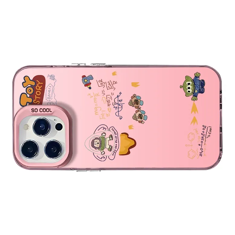 Victory charge Phone Cases-18