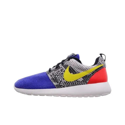 Nike Roshe One Running Shoes Women's Low-Top