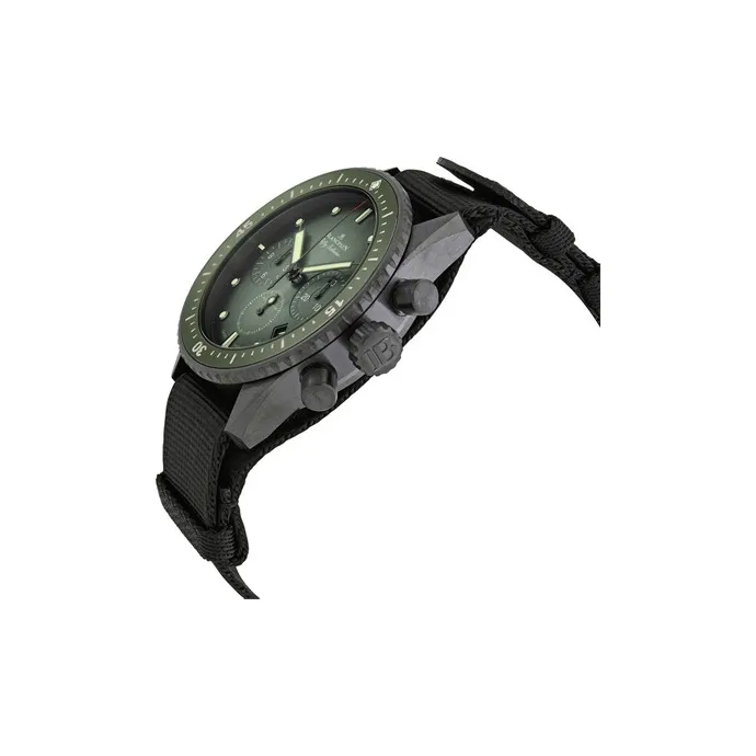 BLANCPAIN Men FIFTY FATHOMS Watch-1