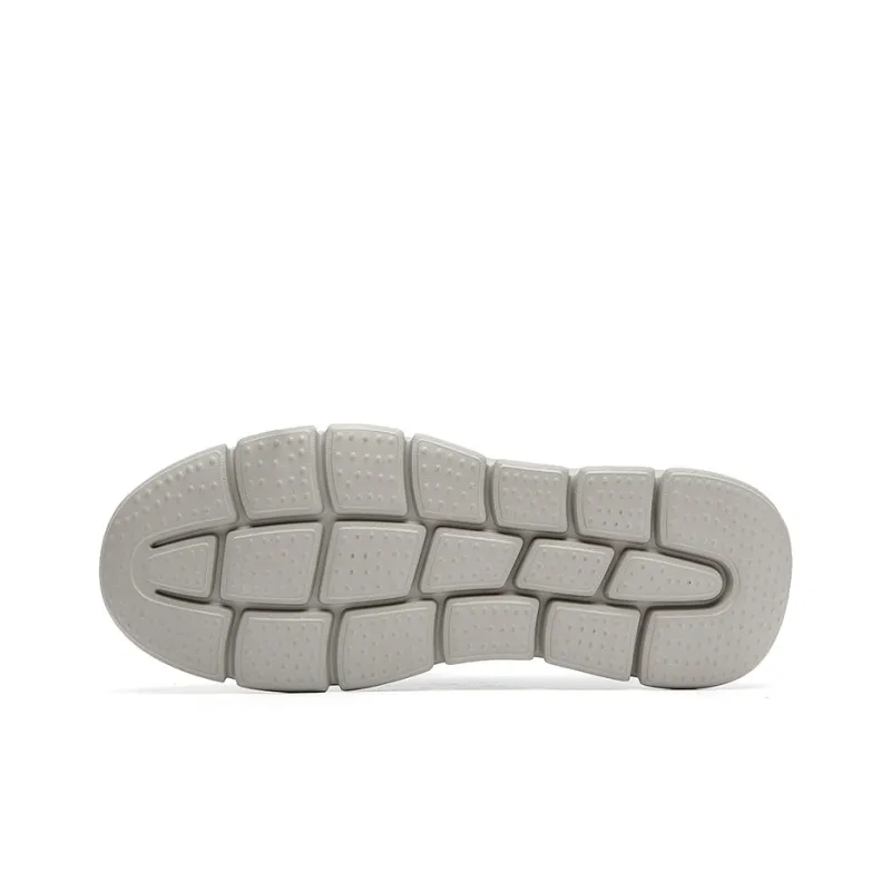 SEPTWOLVES Low-Top Canvas Shoes Men's-6