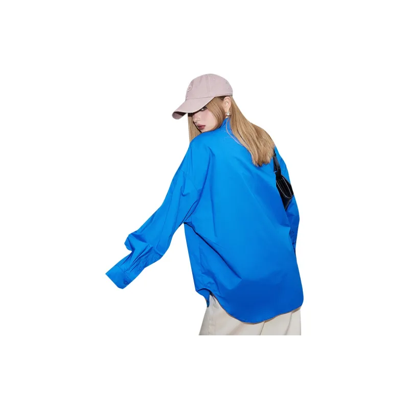 ELF SACK Shirts Women's-8