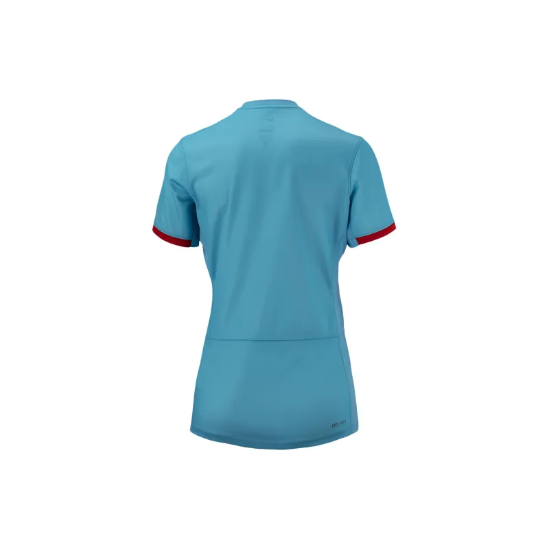 Nike Chicago Red Stars 2024 Stadium Primary Women's Nike Dri FIT Nwsl Replica Jersey-1