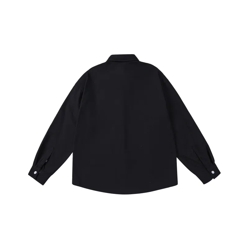 Kawasaki Shirts Unisex-1