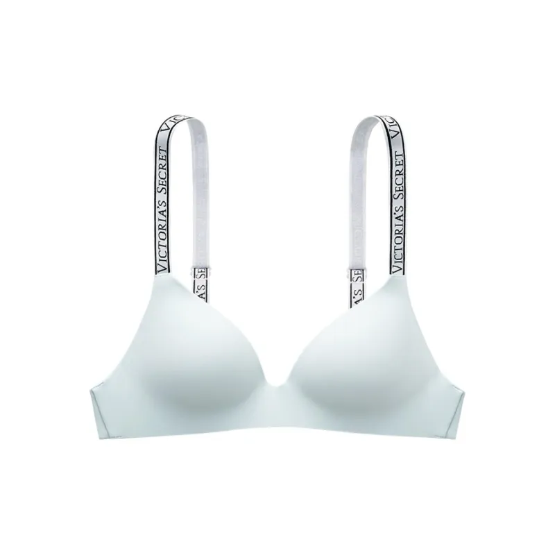 Victoria's Secret Bra Women's Light Blue-0