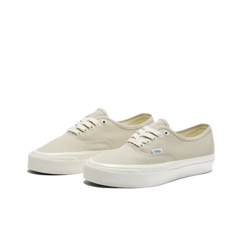 Authentic Premium Vans 44 'Castle Wall Grey'-2