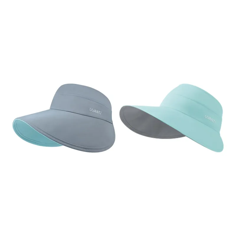 TUCANO Ice Silk Polyamide Sun Protection Hats Women's-8