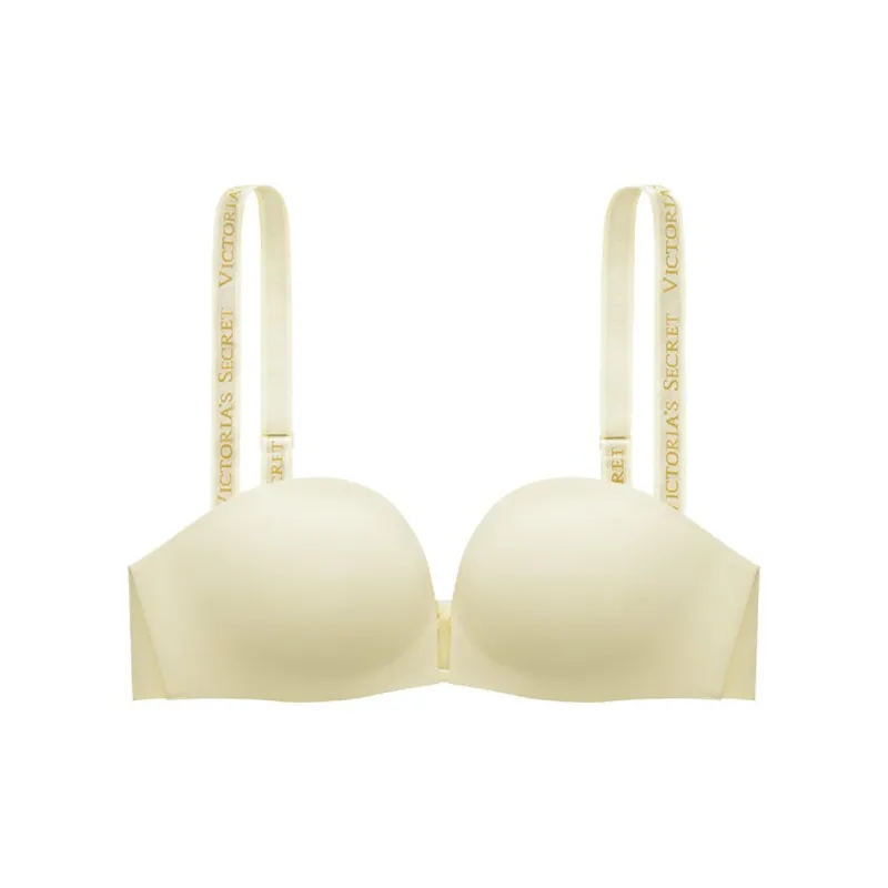 Victoria's Secret Bra Women's Custard-0