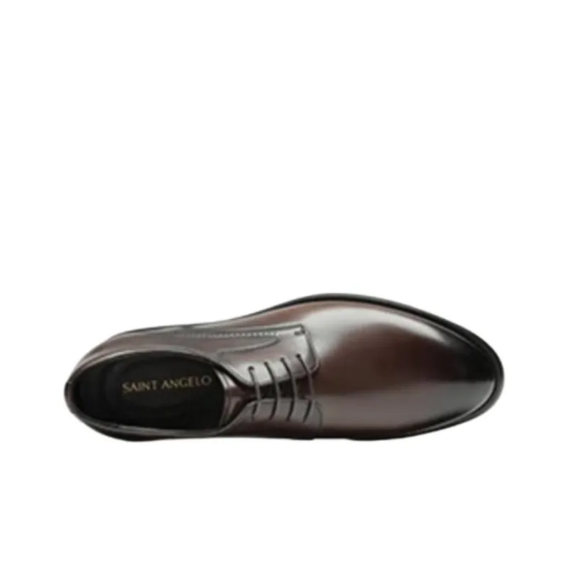 SAINT ANGELO Dress Shoes Men's Brown-1
