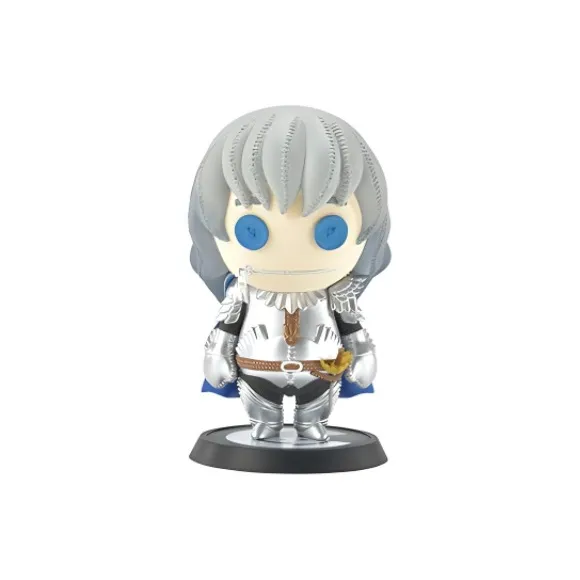 PRIME 1 STUDIO Griffiths Qt1 Cutie1 Saberwind Legend Chibi Figures 12cm-0