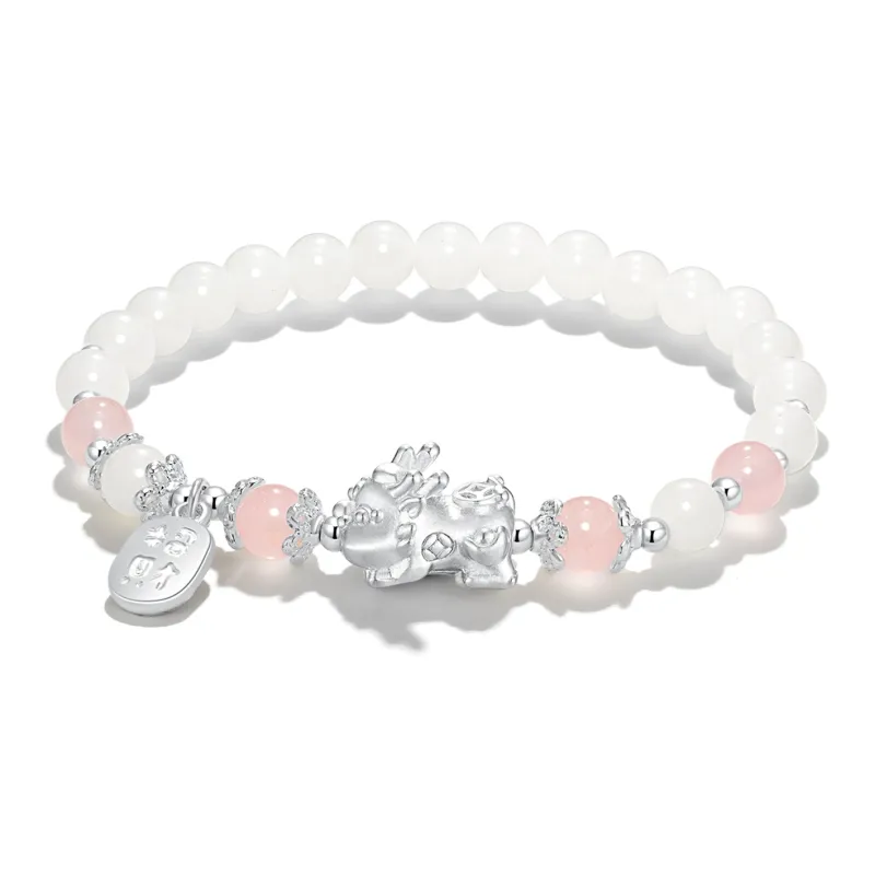 MAGICPOLE Bodhi Root Bracelets Unisex-1