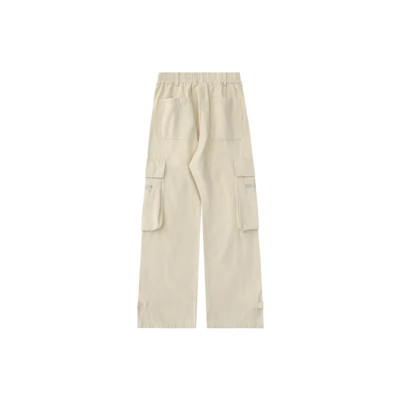 GDRX Cargo Pants Unisex-23