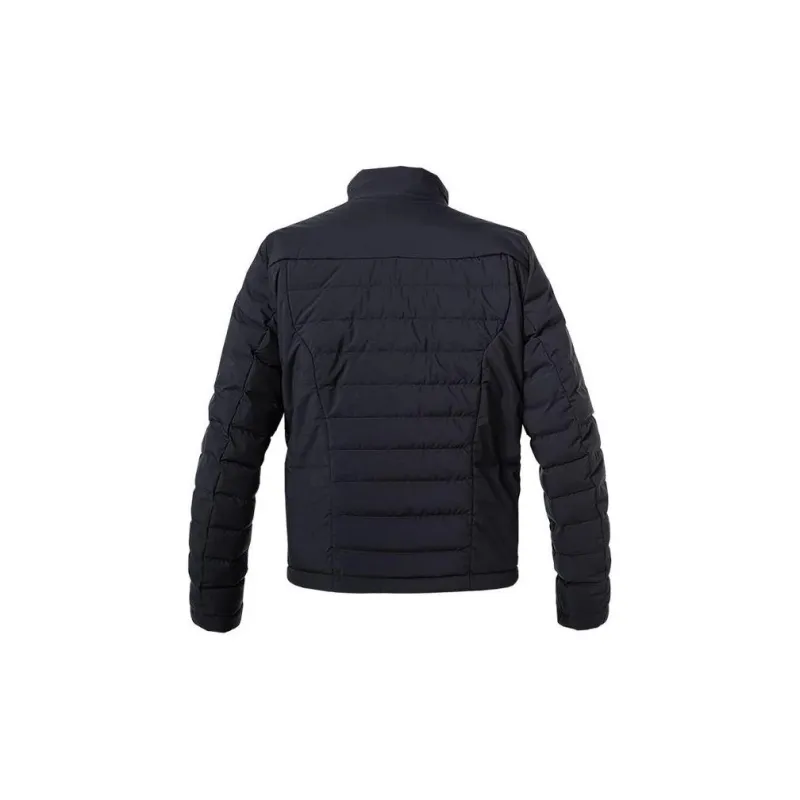 HUGO BOSS Jackets Coats Men's Black-1