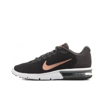 Nike Air Max Sequent 2 'Metallic Red Bronze' Women's