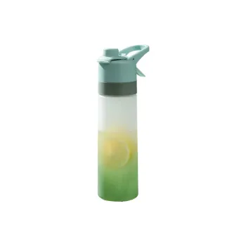 Shuosen Outdoor Water Equipment Water Container 650ML PC