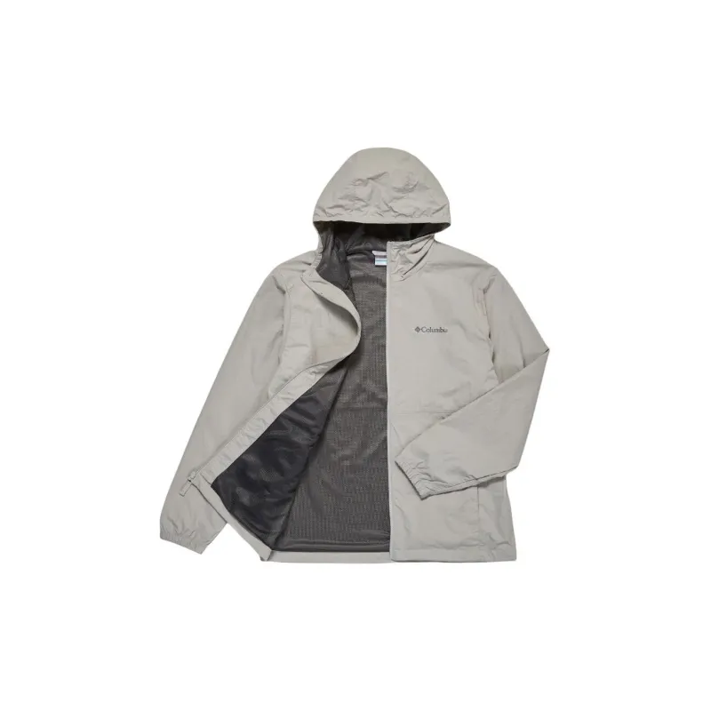 Columbia Jackets & Coats Men's Khaki-2