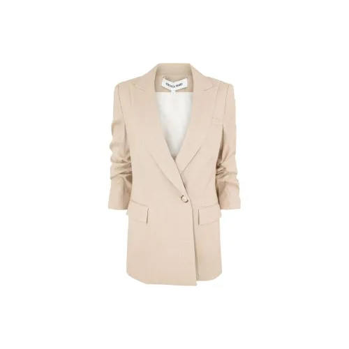 VERONICA BEARD Kimmel Single-breasted Blazer