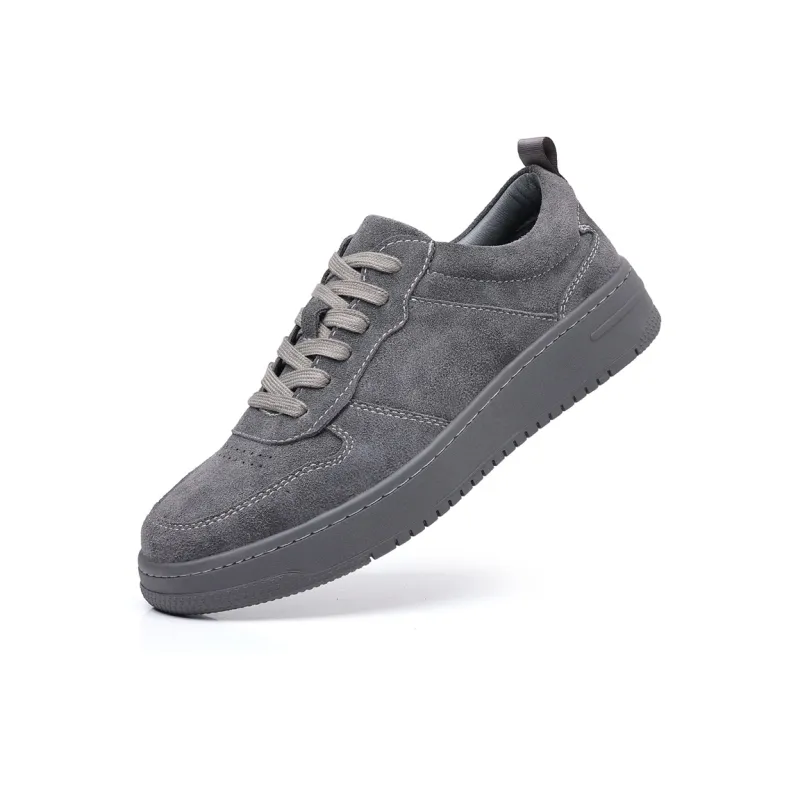 Year By Year Low Top Skateboard Shoes Men's-1