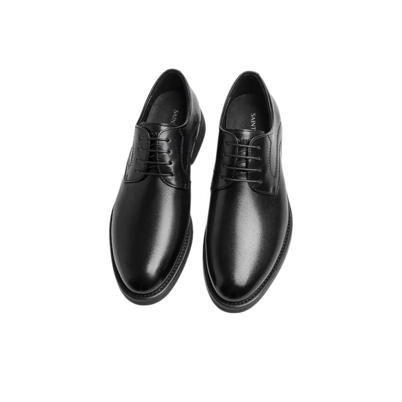 SAINT ANGELO Dress Shoes Men's Black-3